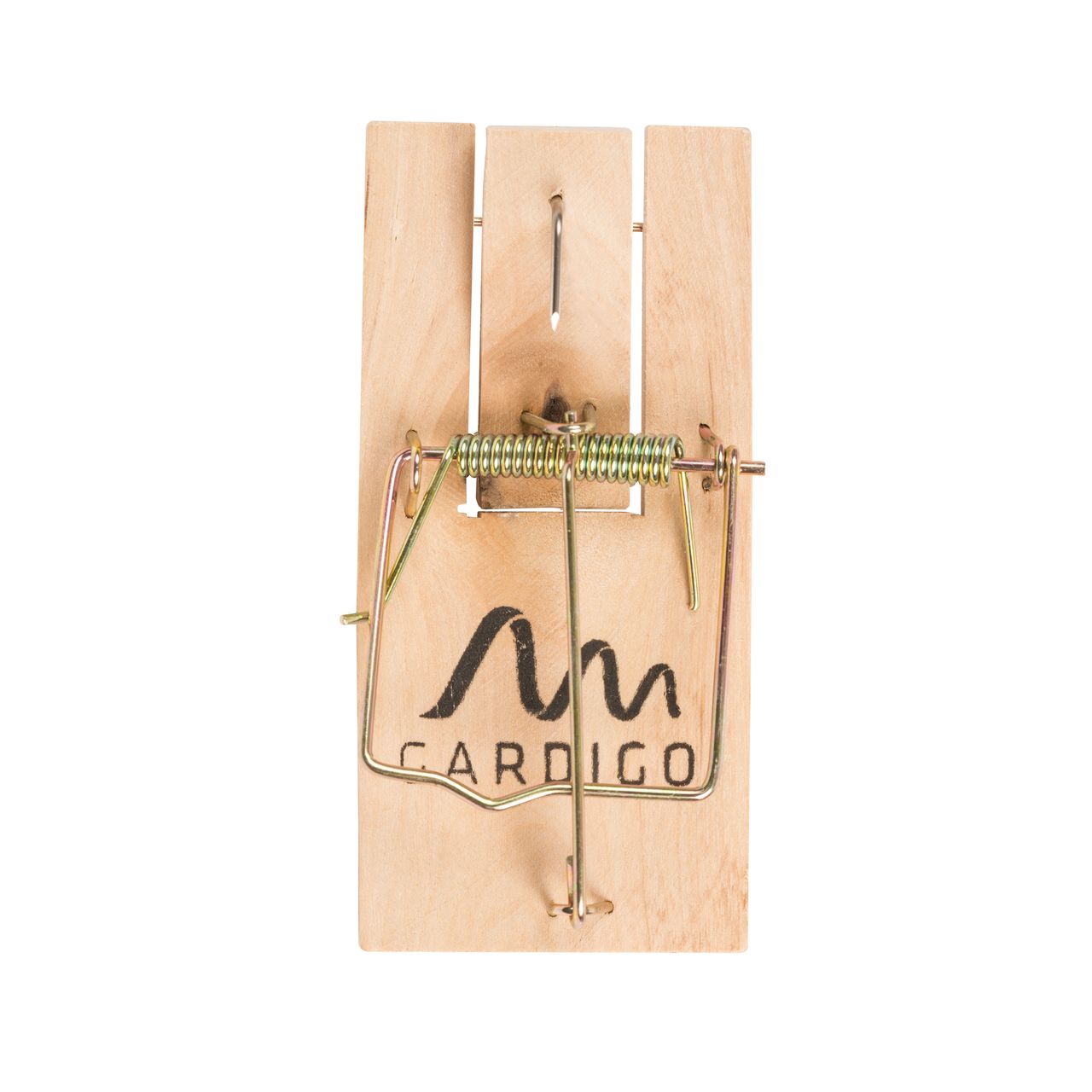 Gardigo Holzmausefalle 2er Set