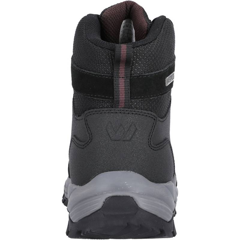 Whistler Detion Stiefel Herren