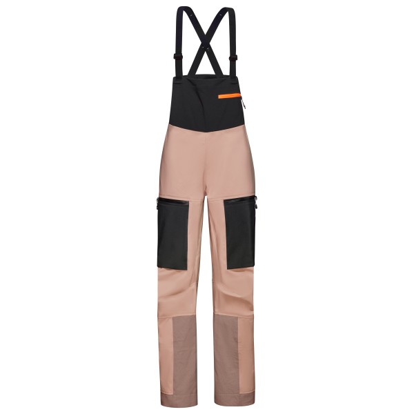 Mammut - Women's Eiger Free Pro Hardshell Bib Pants - Skihose