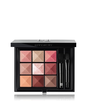GIVENCHY LE 9 Lidschatten Palette 8 g