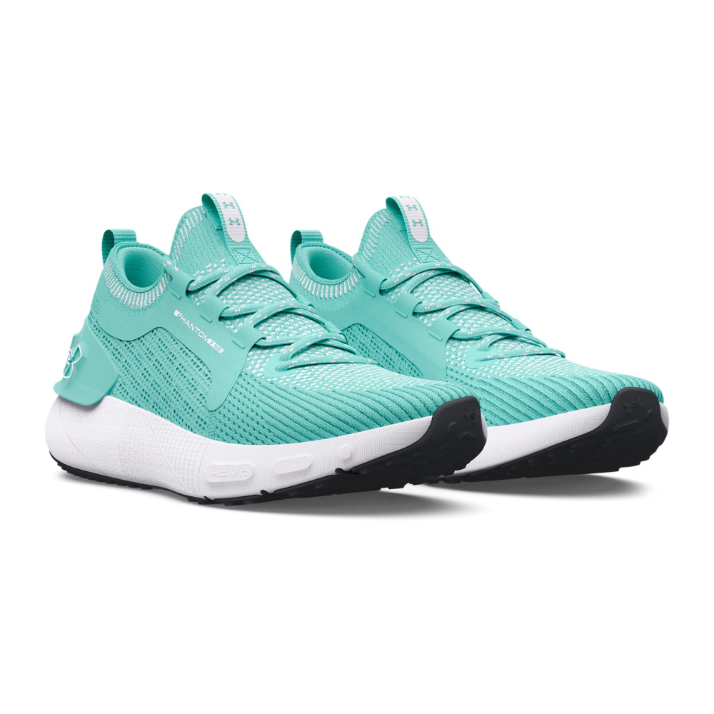 Under Armour UA W HOVR Phantom 3 SE 3026584-401 / grün