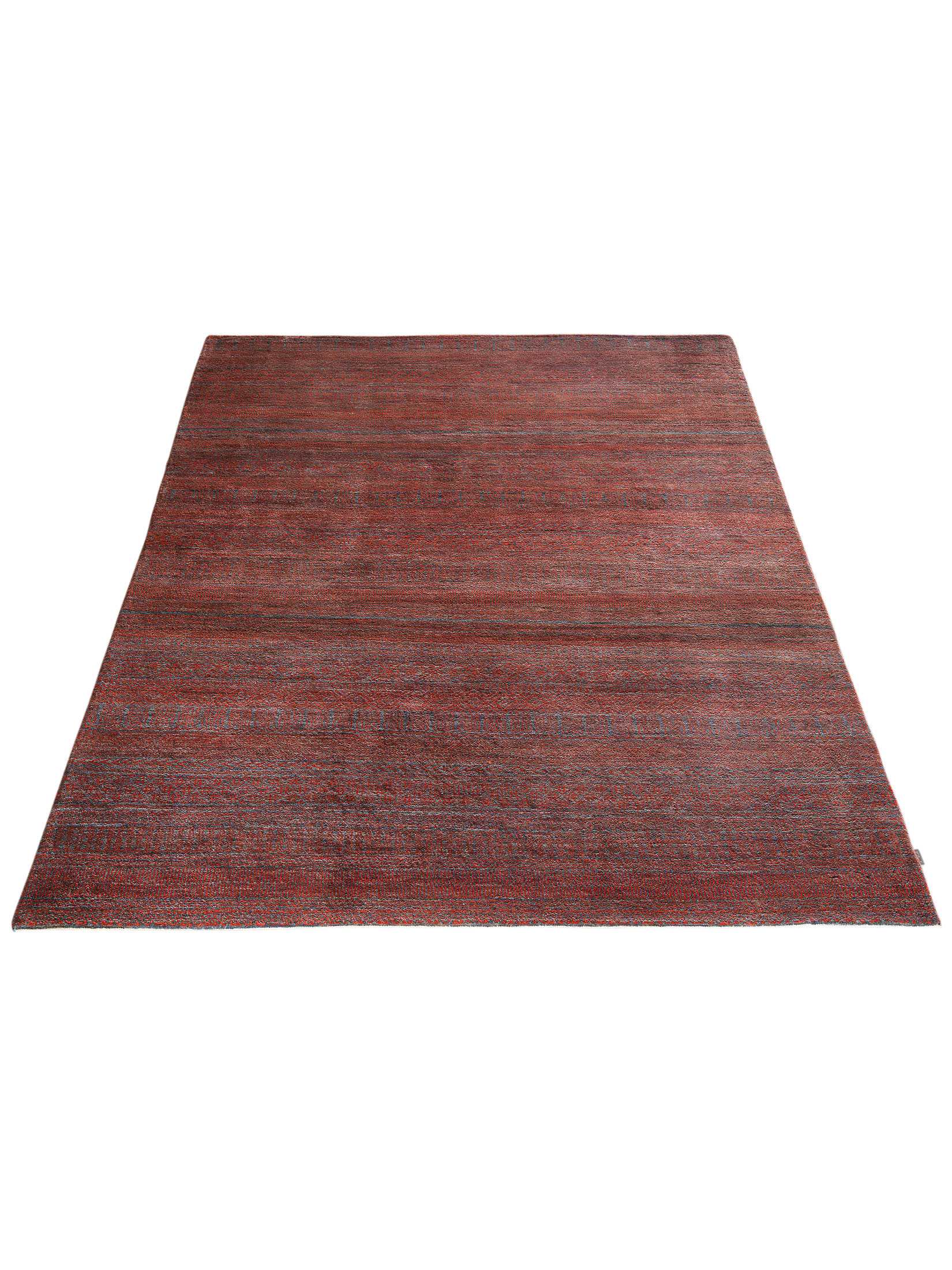 Contemporary Gabbeh ca. 169 x 245 cm, Unikat / Einzelstück