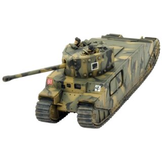 TOG 2 Heavy Tank Bri (MM01)