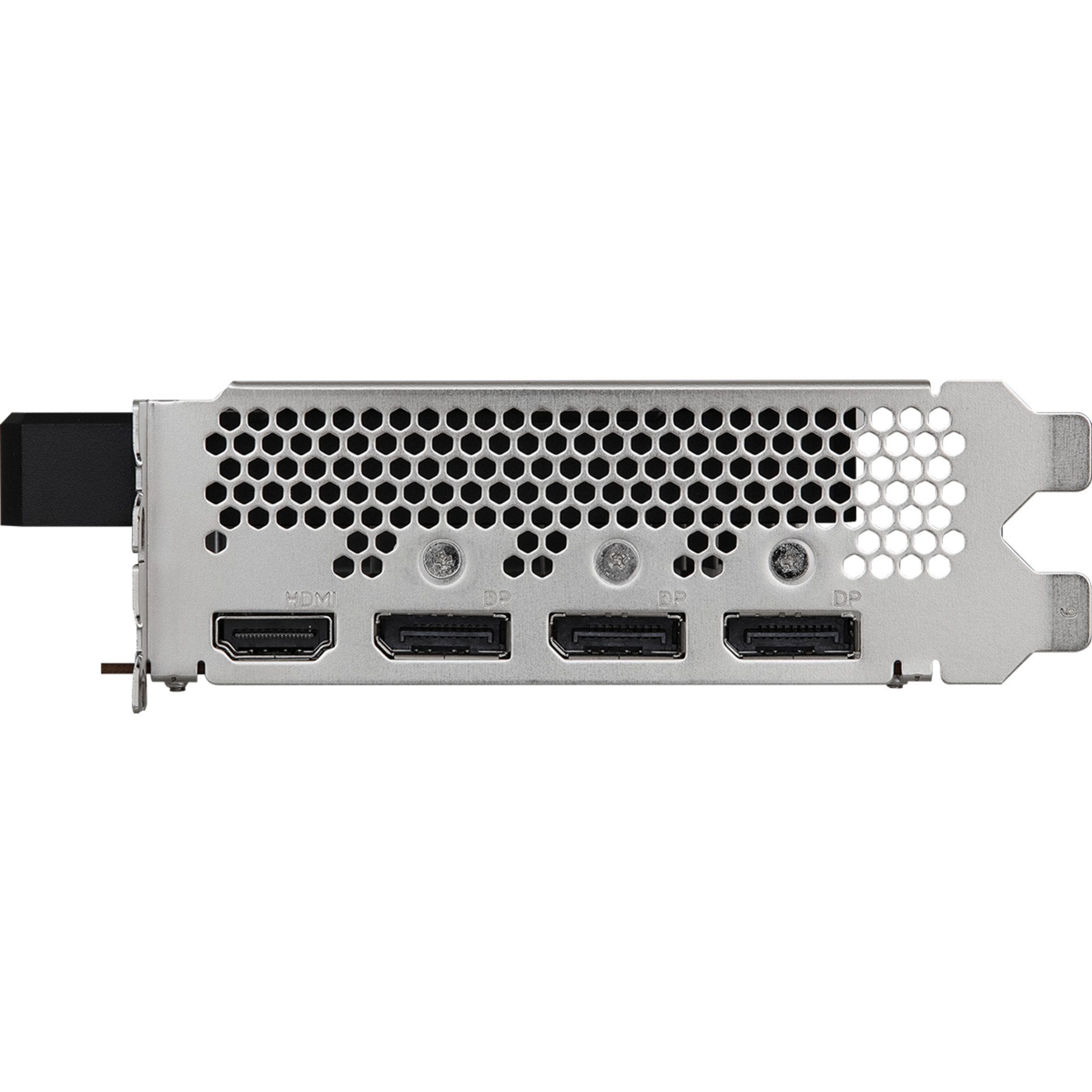 Asrock ASRock Intel Arc A380 Challenger ITX 6GB OC, Grafikkarte (6 GB)
