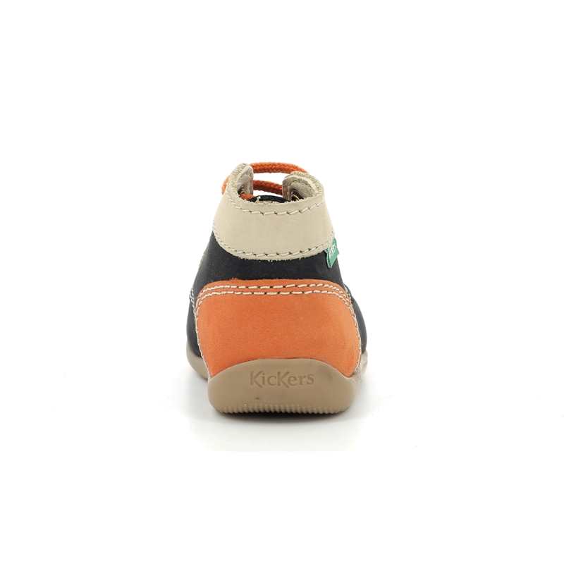 Bottillons cuir Bonzip-2