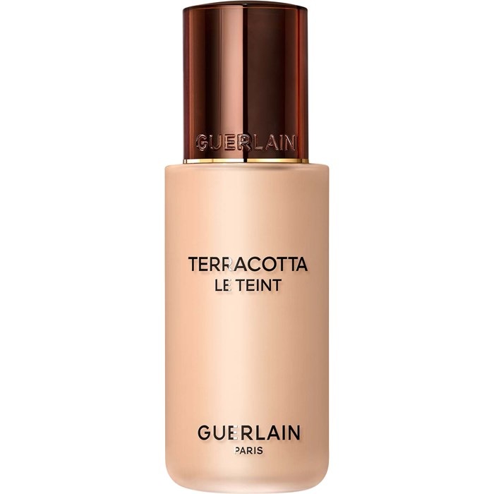 Terracotta Le Teint Matte Fluid Foundation
