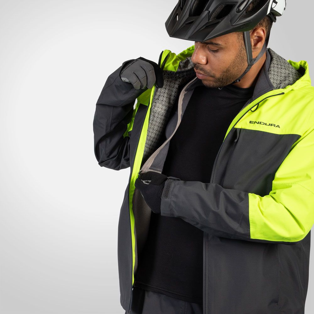 Endura Hummvee 3-in-1 - MTB Jacke kaufen | Bike-Discount