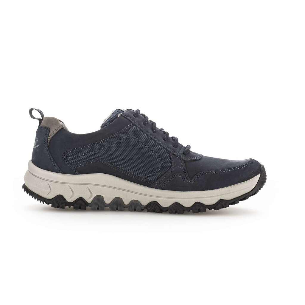 rollingsoft PG8005 Sneaker low blau
