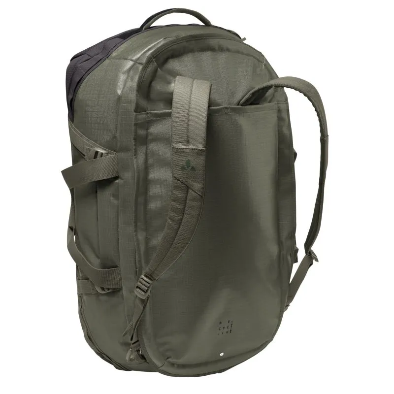 Vaude Reisetasche CityDuffel 65 - khaki