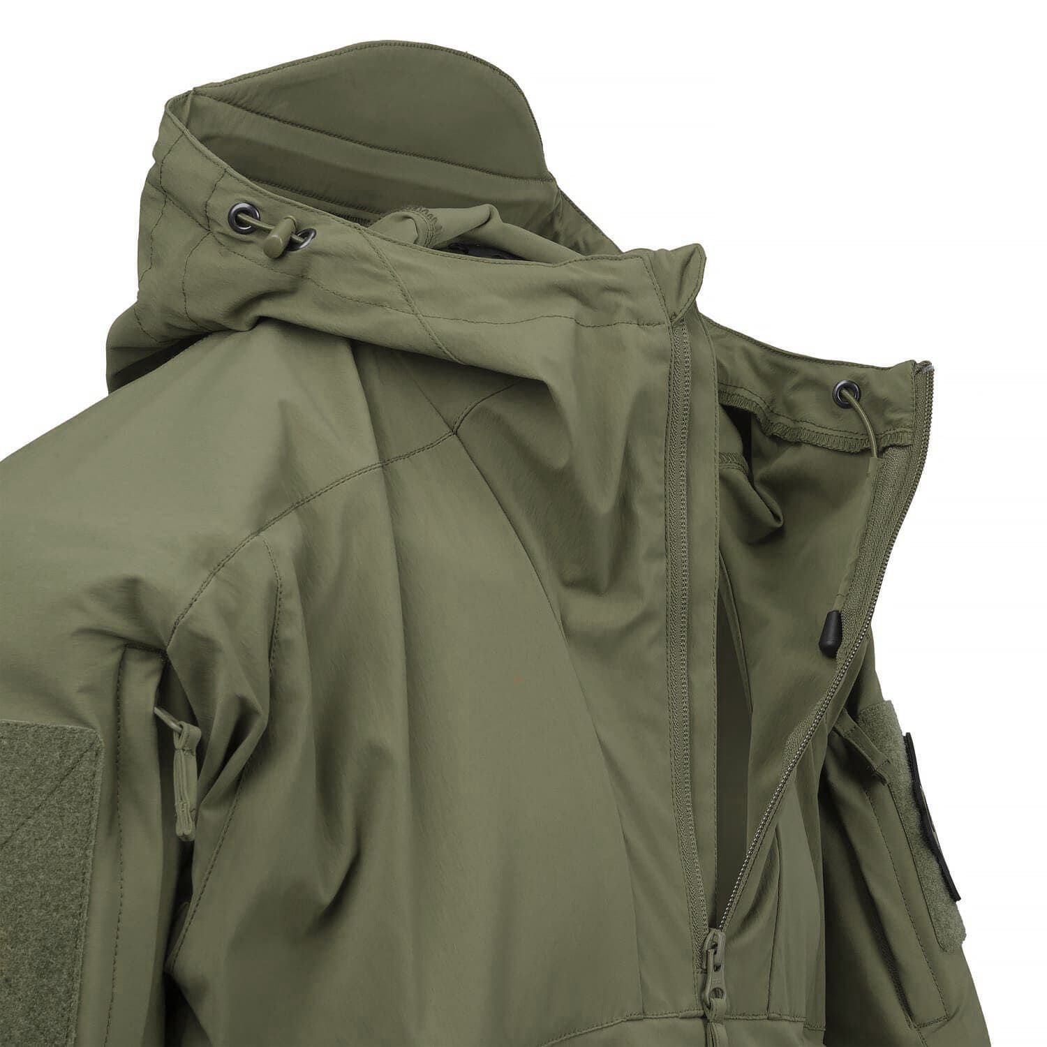 Mistral Anorak Jacket Soft Shell