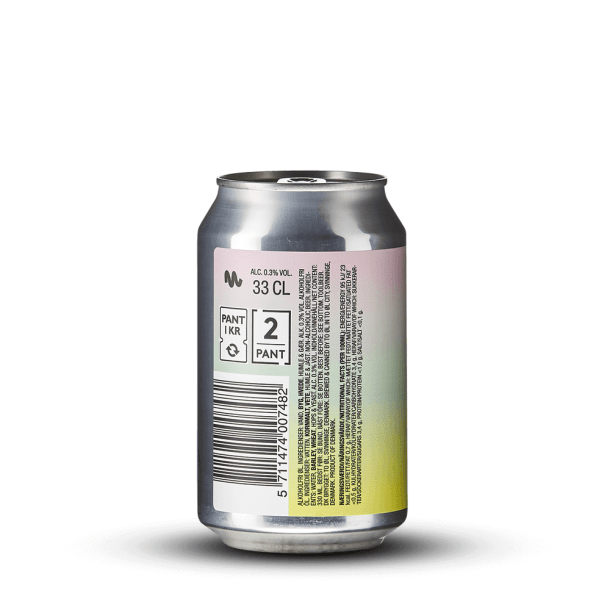 Implosion 33 cl