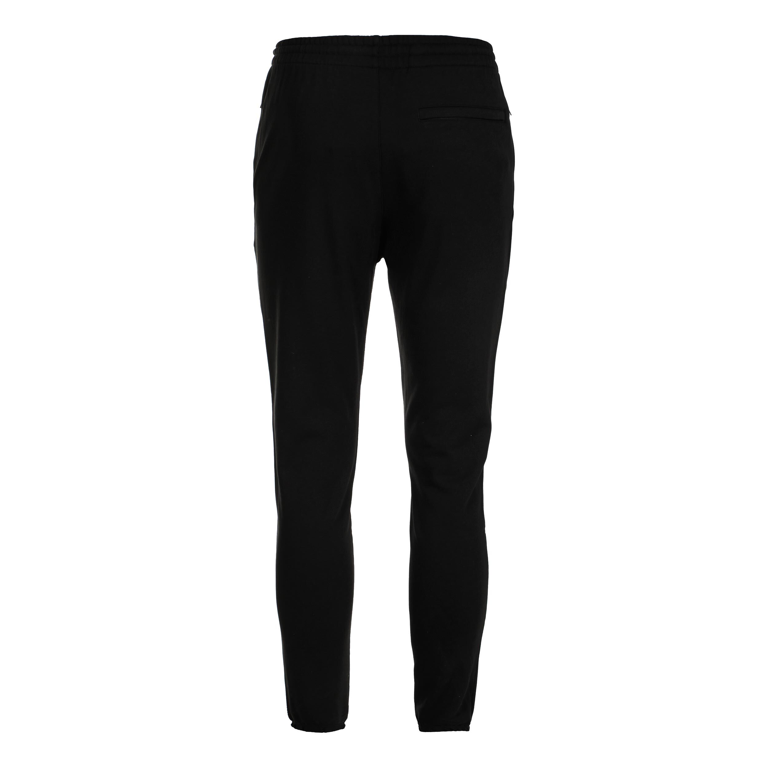 Parkside Trainingshose Herren - Schwarz