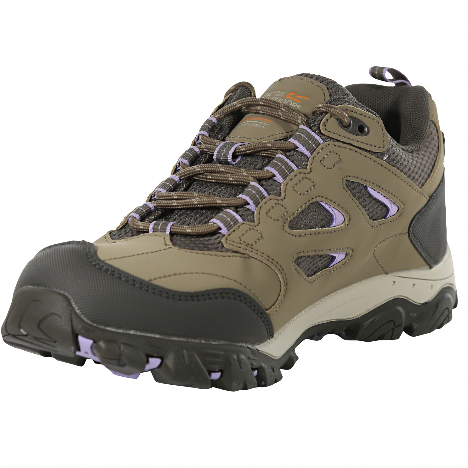 Regatta Damen Outdoorschuh Holcombe IEP