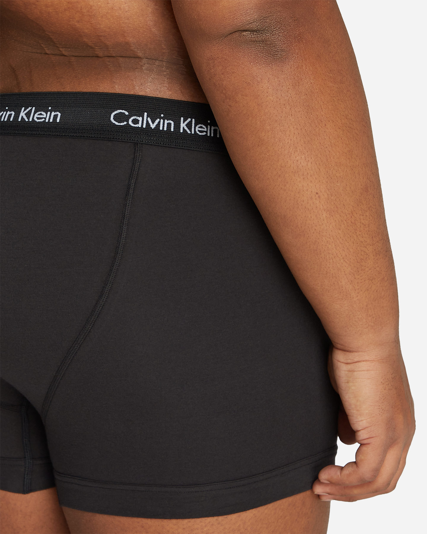 Intimo Calvin Klein Underwear 3pack Boxer Low Rise M 0000U2664G-Q27