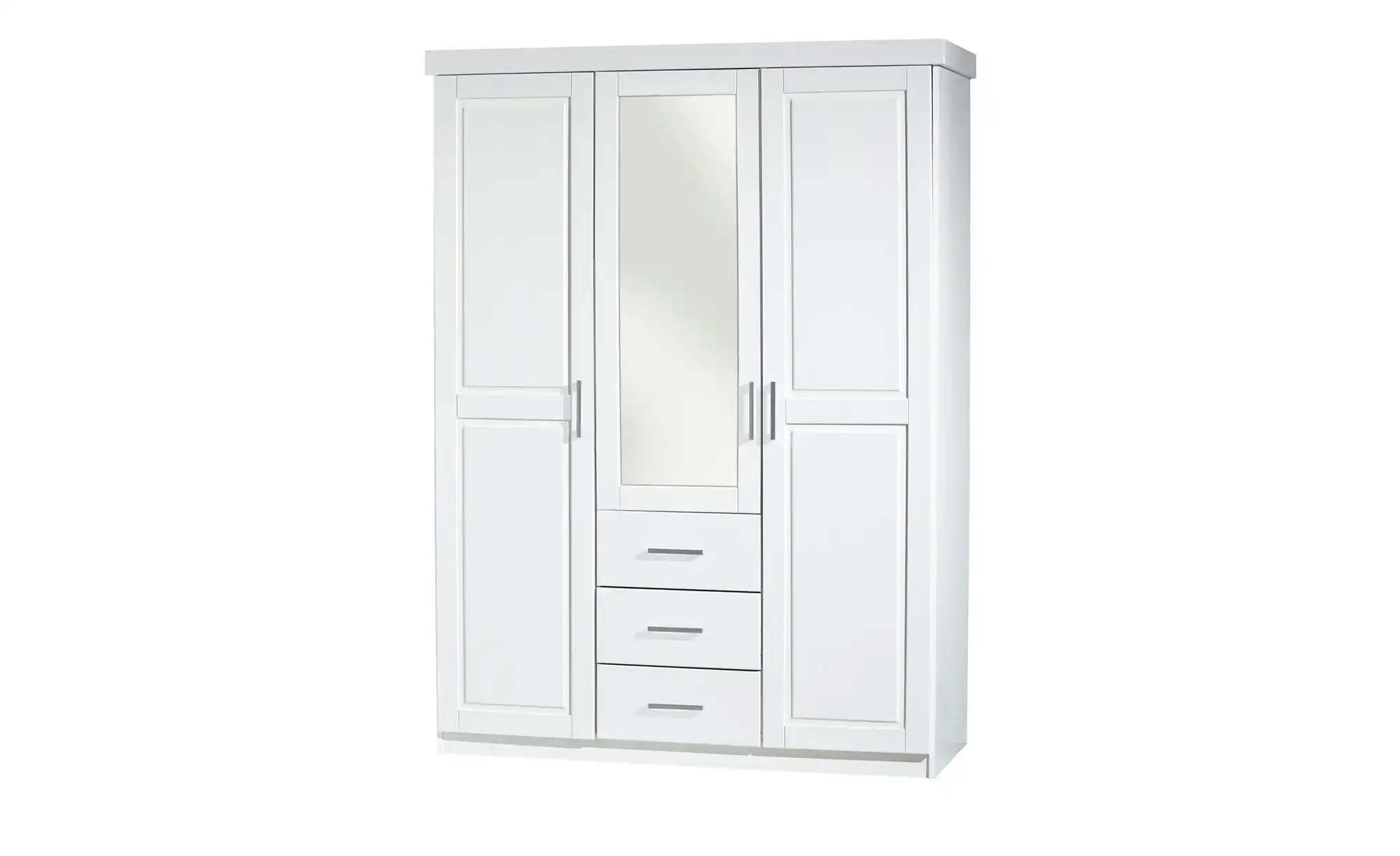 Drehtürenschrank