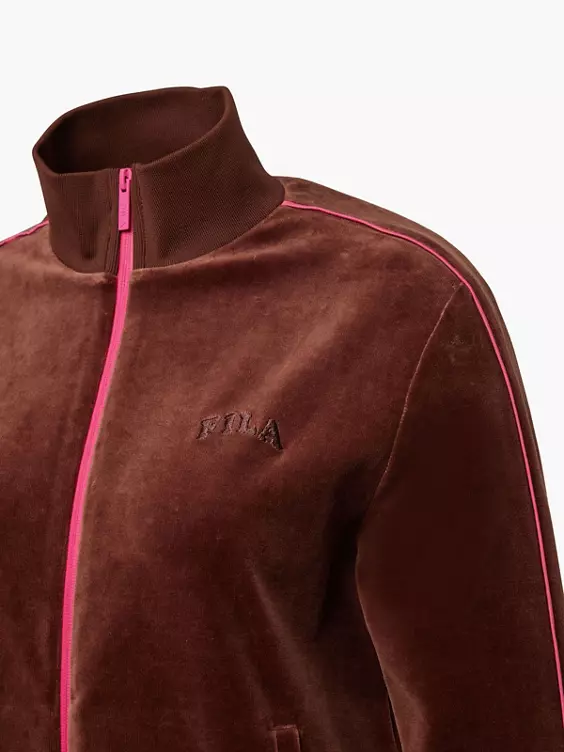 FILA Trainingsjacke