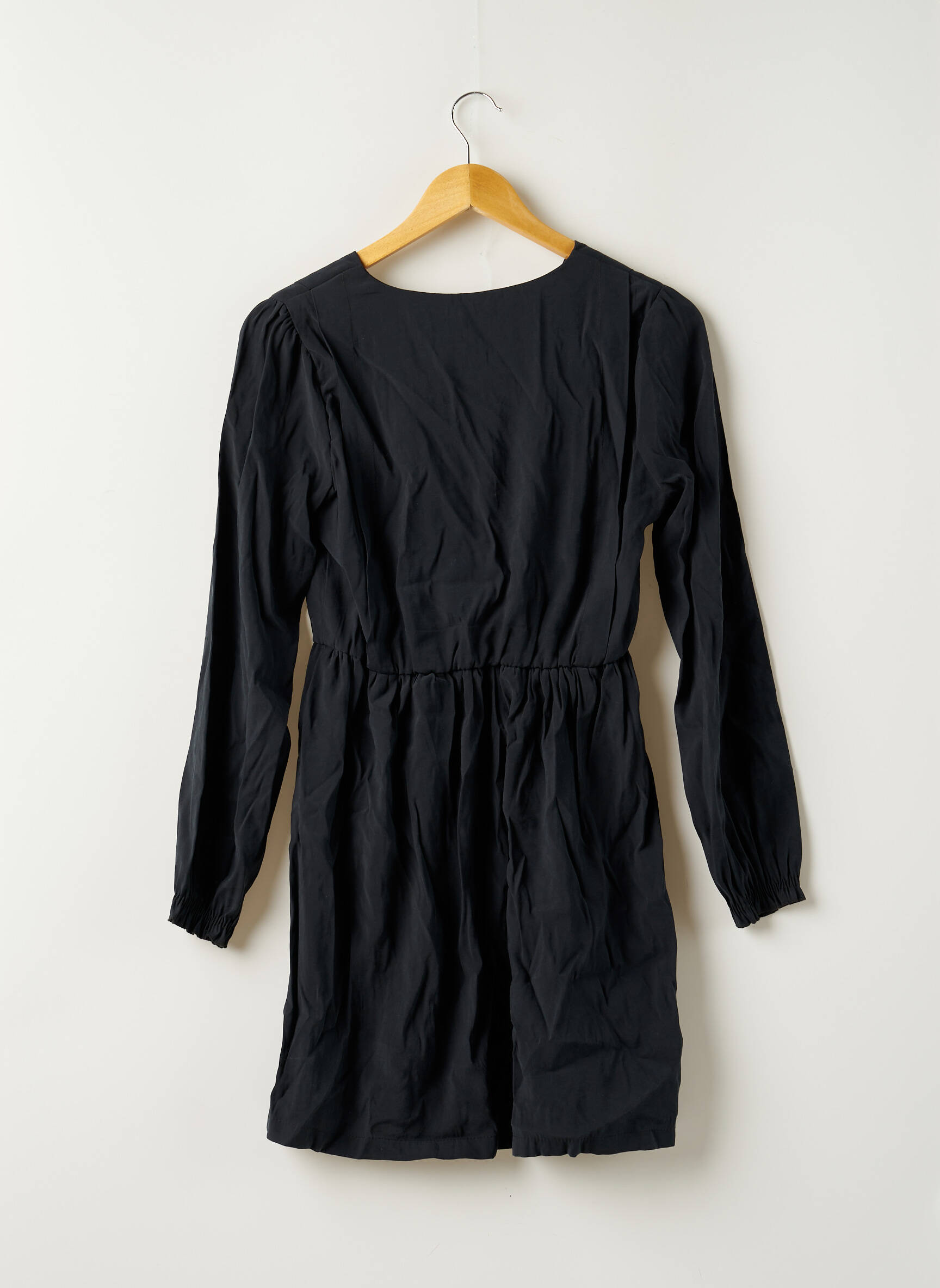 Milky Hour Robes Maternite Femme couleur gris