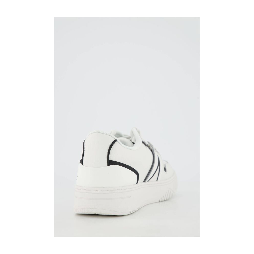 Lacoste L001 45SMA0126-147 / weiss