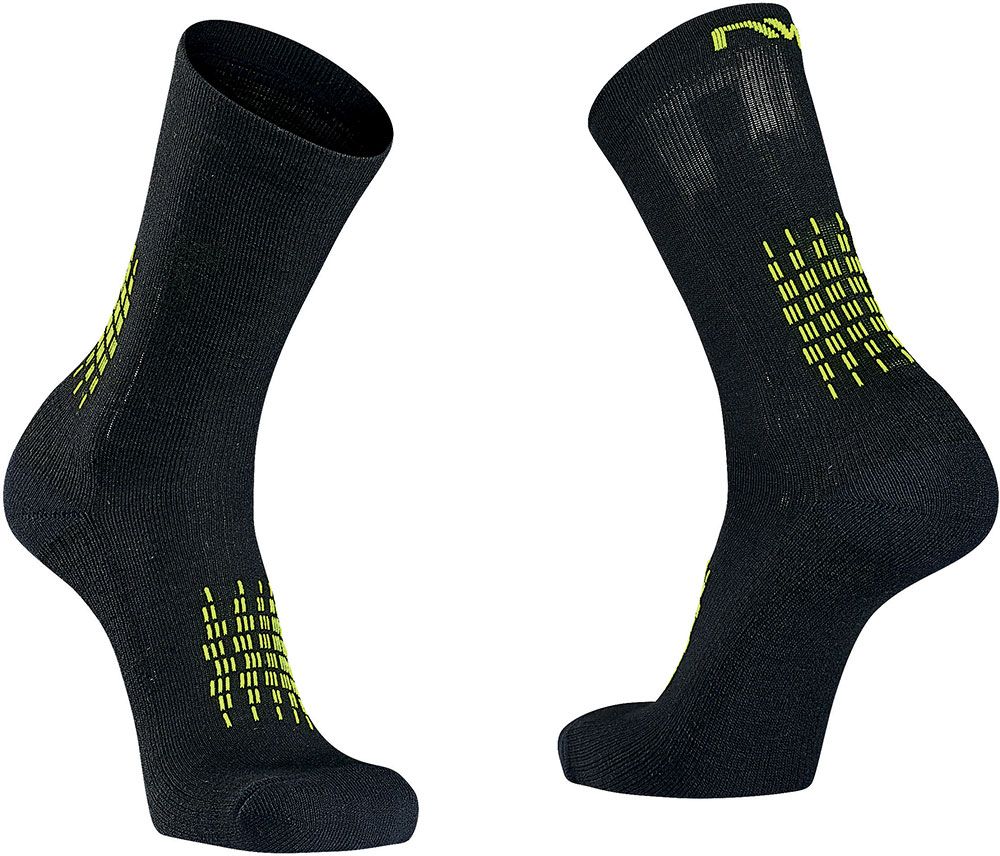 Northwave Fast Winter High - Thermosocken kaufen | Bike-Discount