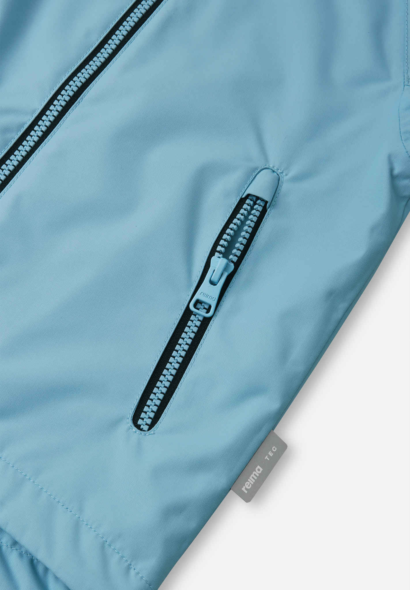 Wasserdichte Kinder Übergangsjacke Soutu