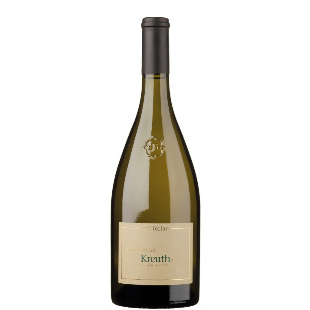 2021 'Kreuth' Chardonnay trocken
