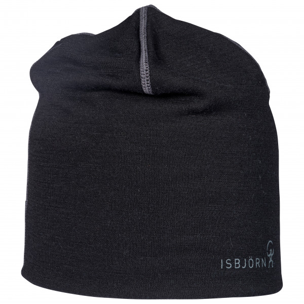 Isbjörn - Kid's Husky Beanie - Mütze