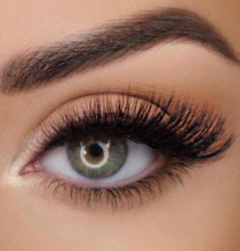 Occhi Mrs Glam Lash - Mrs Flirty - Ciglia Finte