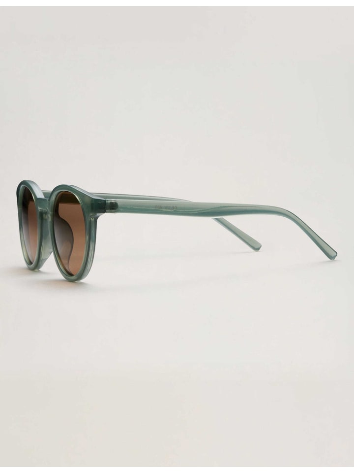 BabyMocs Sonnenbrille Vegan in oliv günstig kaufen onesize