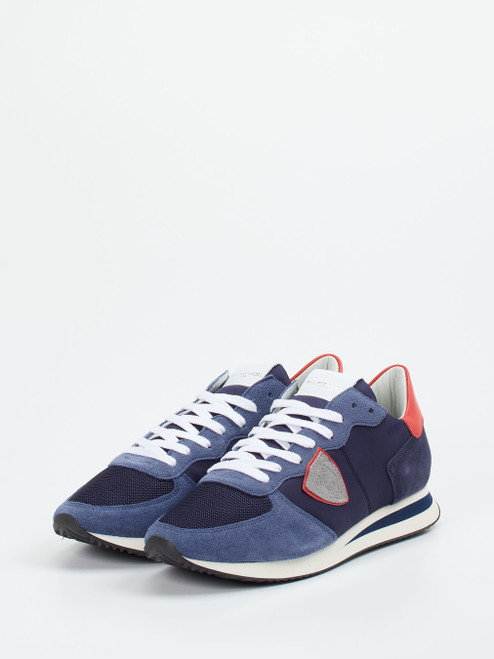 Sneaker-46611010028 Philippe Model