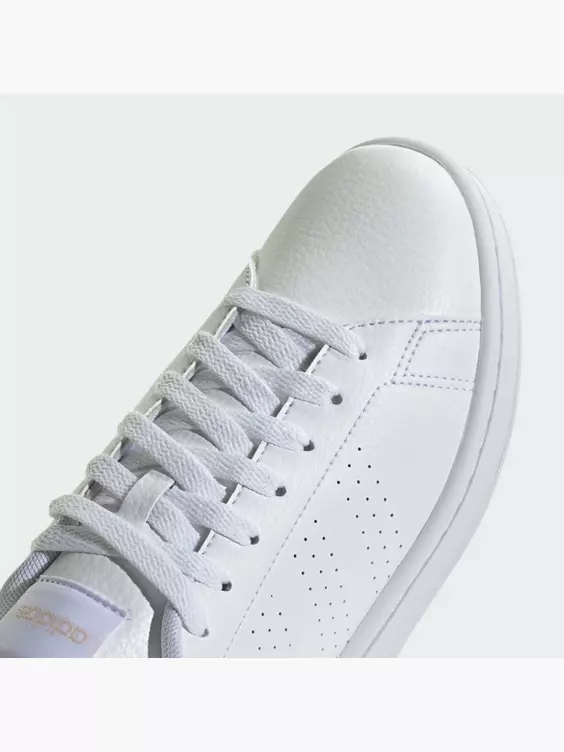 adidas Advantage Schuh