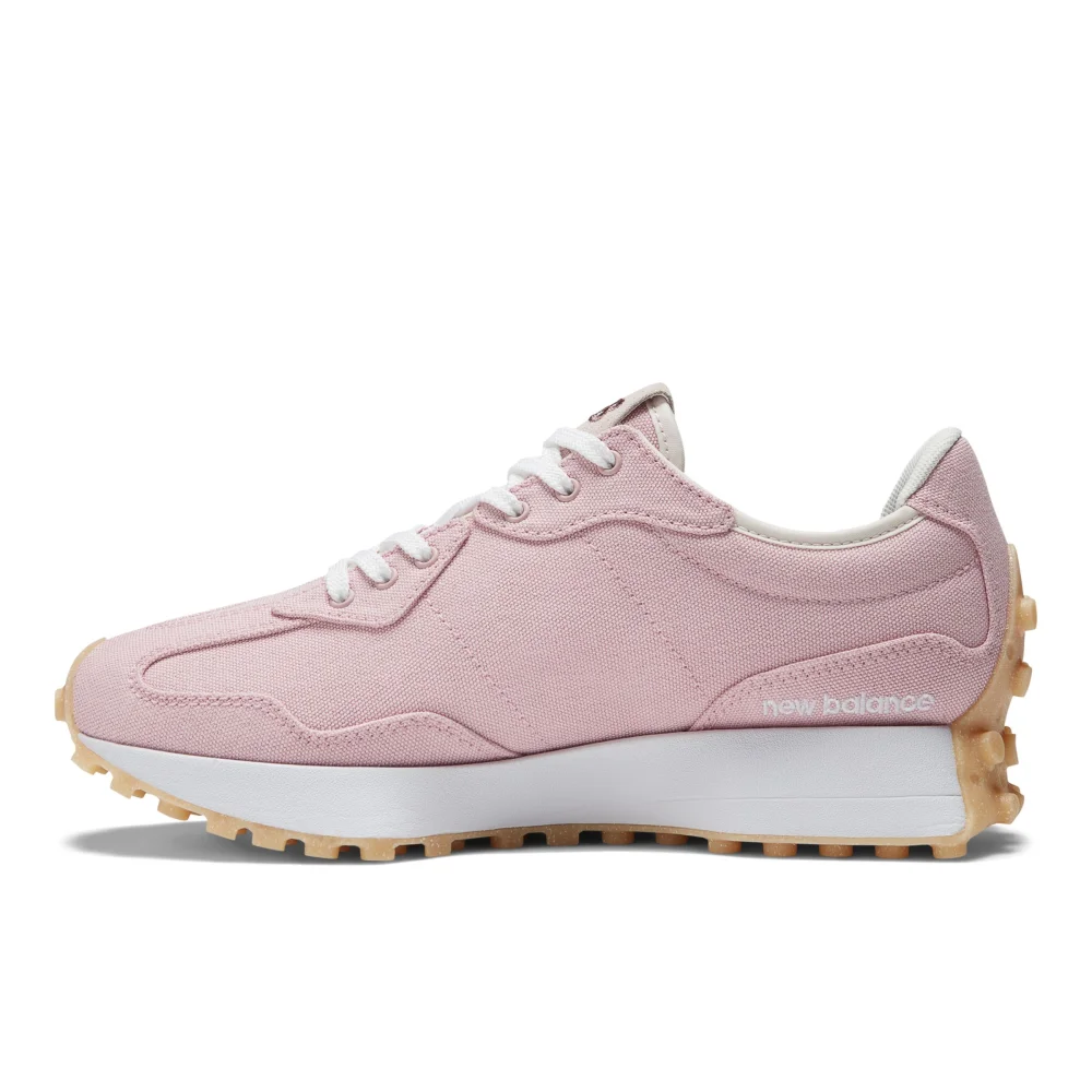 New Balance 327 WS327UC / pink