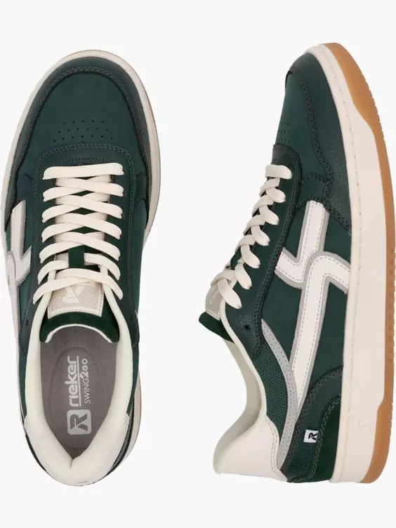 Rieker Herren Sneaker Low
