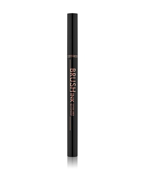 CATRICE Brush Ink Tattoo Liner Waterproof Eyeliner-1 ml
