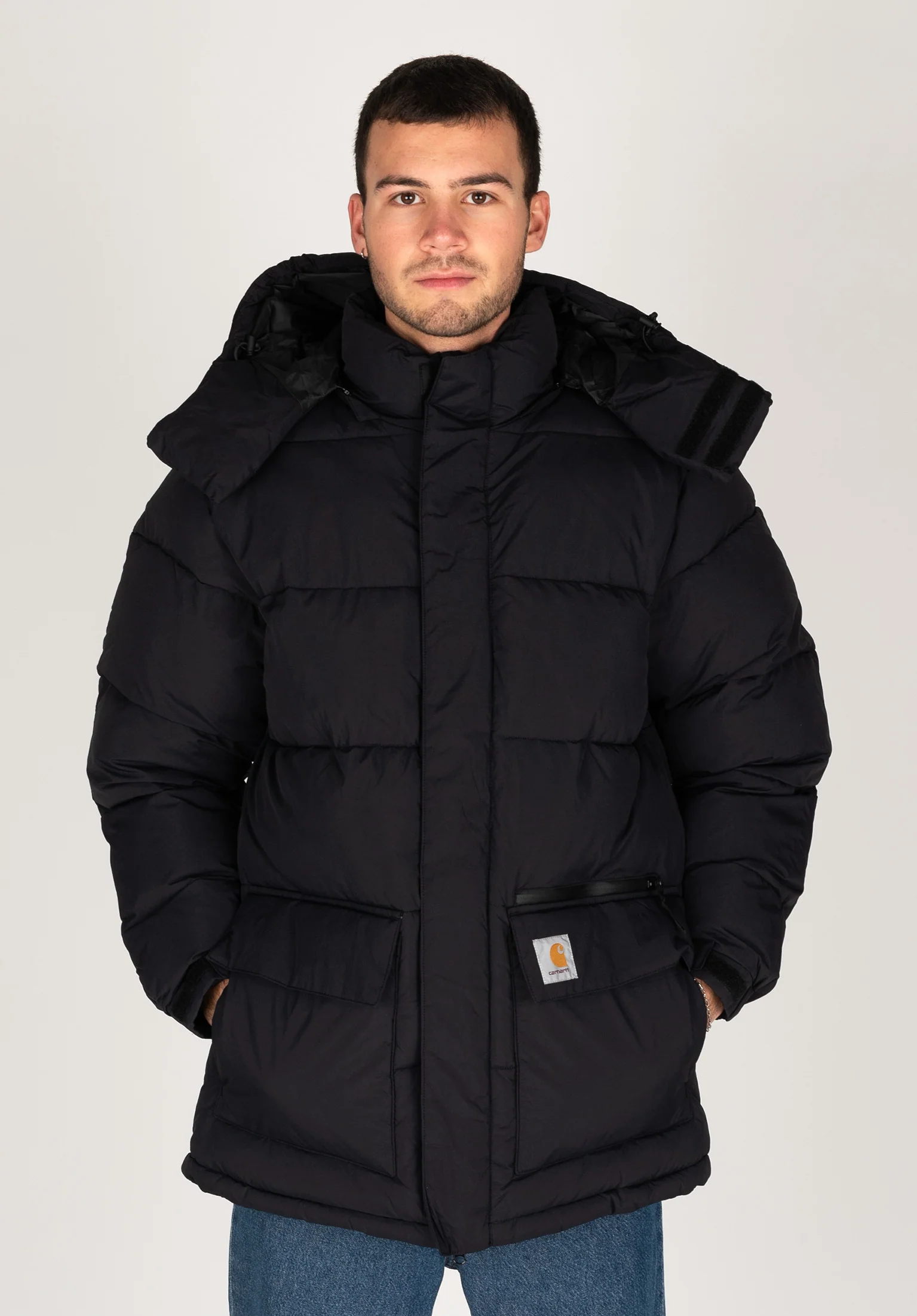 Milton Jacket
