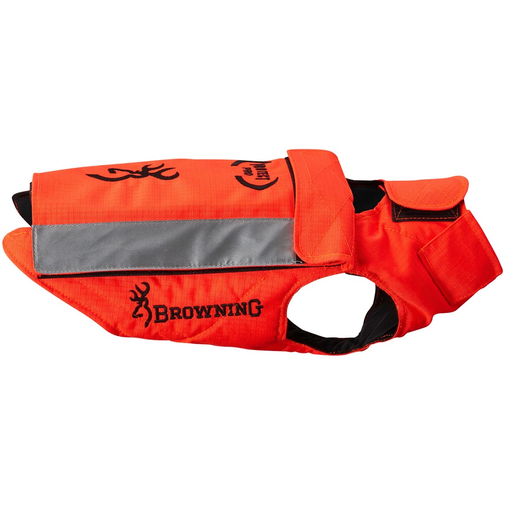 Browning Hundeschutzweste Protect Pro