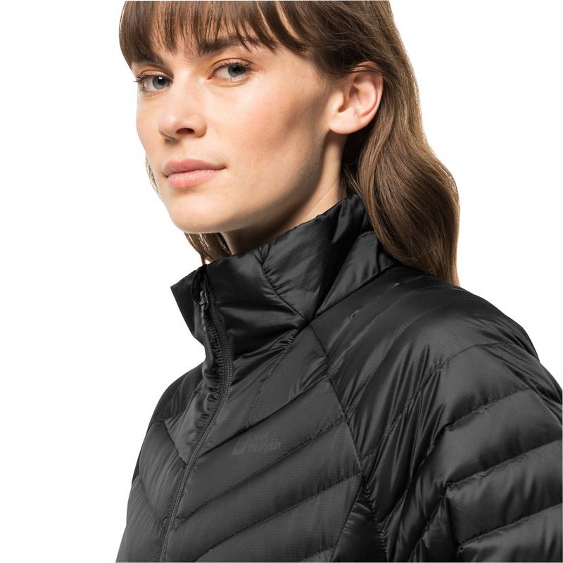 Jack Wolfskin PASSAMANI DOWN JKT W Daunenjacke Damen