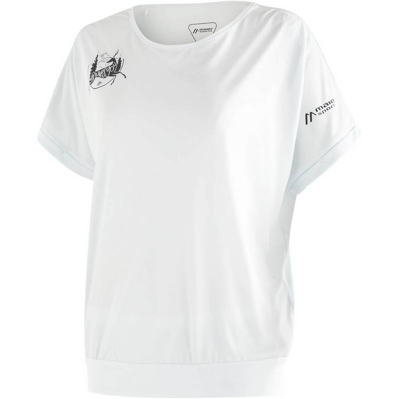 Maier Sports Setesdal T-Shirt Damen