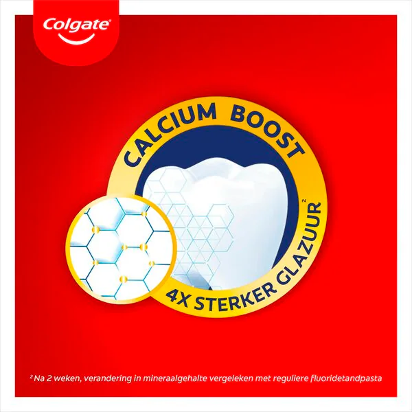Colgate Maximum Caries Protection pasta za zube 75ml - Protiv karijesa