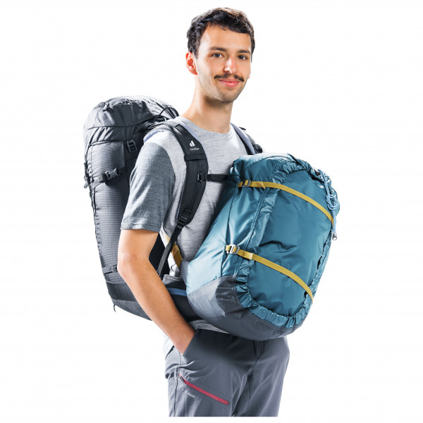 Deuter - Gravity Rope Bag - Seilsack