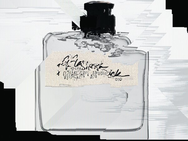 Olfactive Studio Flash Back Eau de Parfum