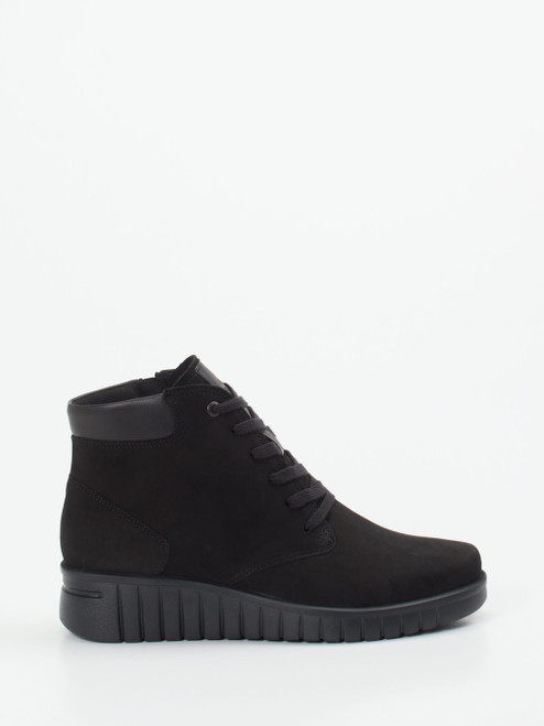 Schnürstiefelette-27510090370 Hartjes