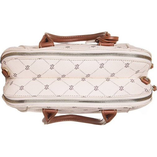 Lazarotti Palermo Handtasche 28 cm