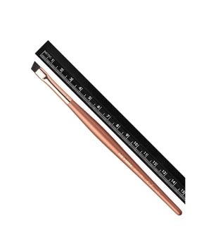 da Vinci SATIN Eyebrow Brush/Liner Angled Augenbrauenpinsel-1 Stk