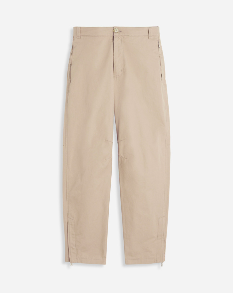 PANTALON MOTARD