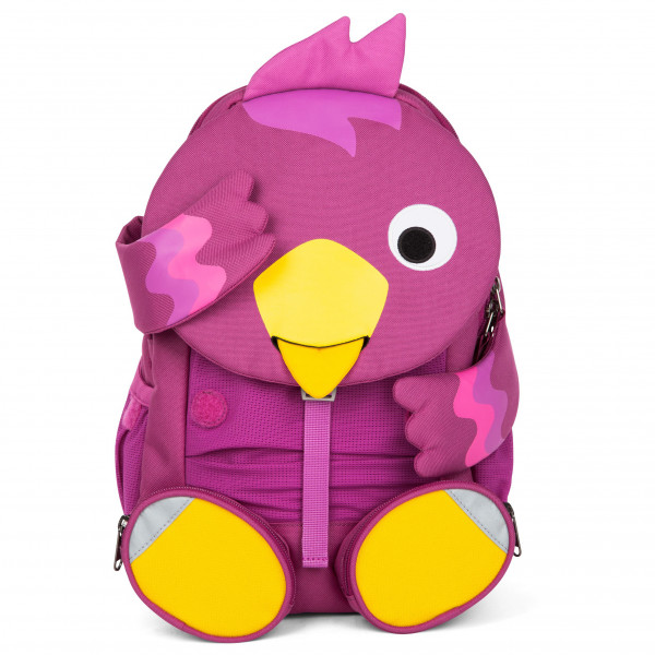 Affenzahn - Großer Freund Vogel - Kinderrucksack