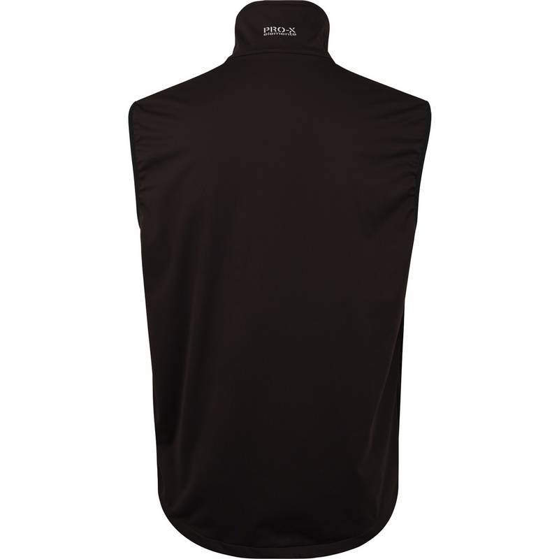 PRO-X-elements MATEO Softshelljacke Herren
