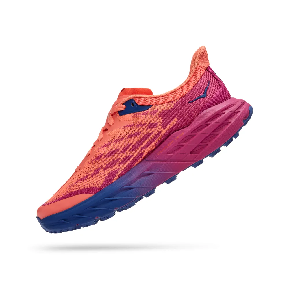 Hoka Speedgoat 5 1123160-FFCM / pink