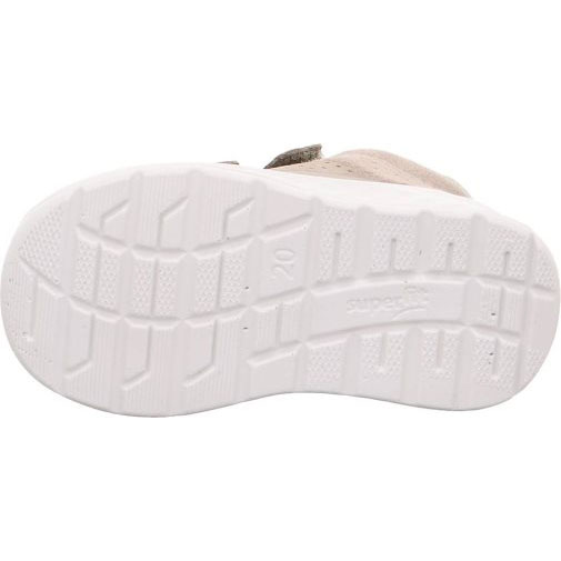 superfit Lauflernschuh BREEZE