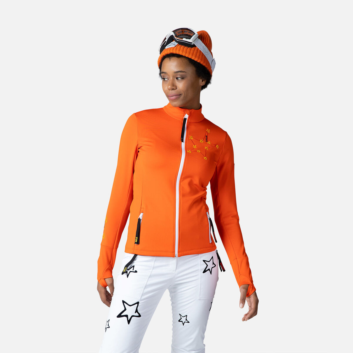 JCC Climi Damenjacke