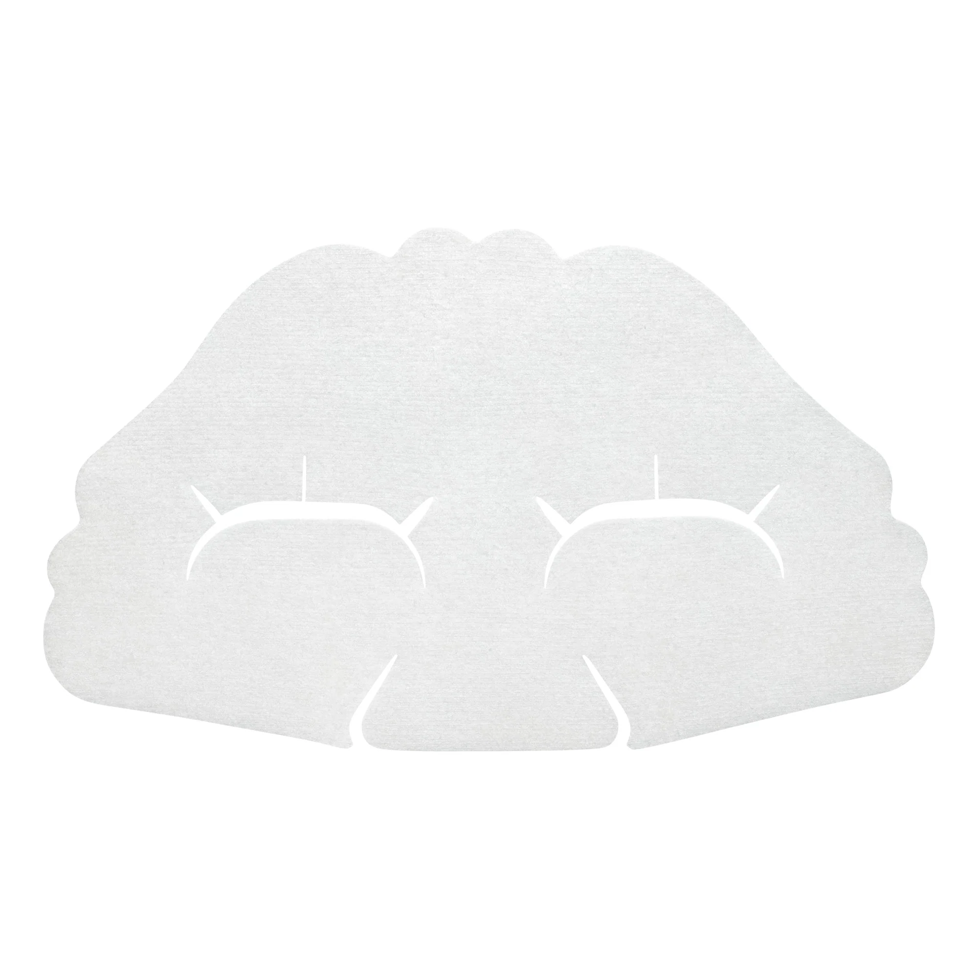 Supreme Series Oogmasker ter bevordering van vitaliteit
